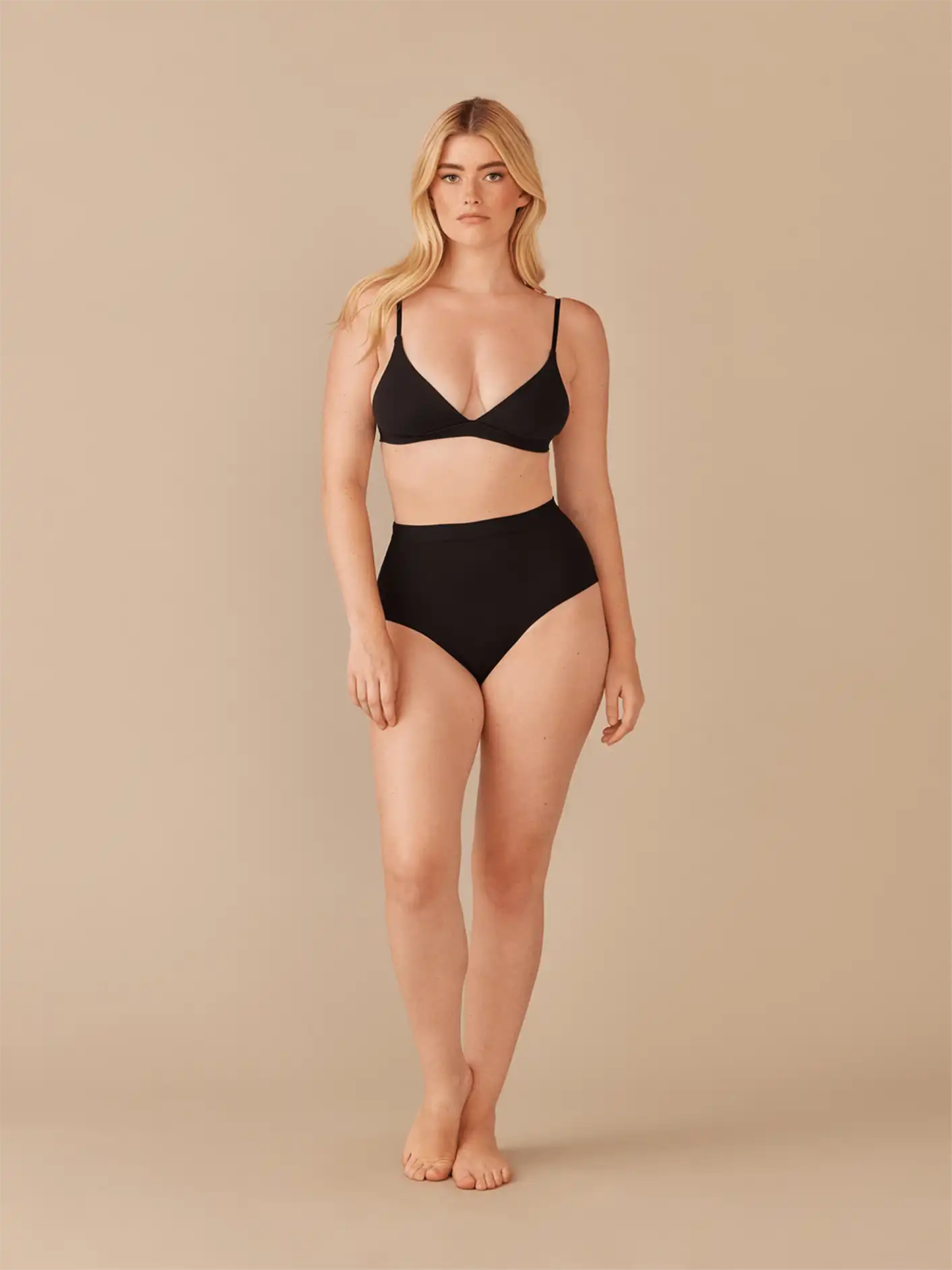 UltraModal™ FeelFree Triangle Bralette 3-Pack | Classic Pack