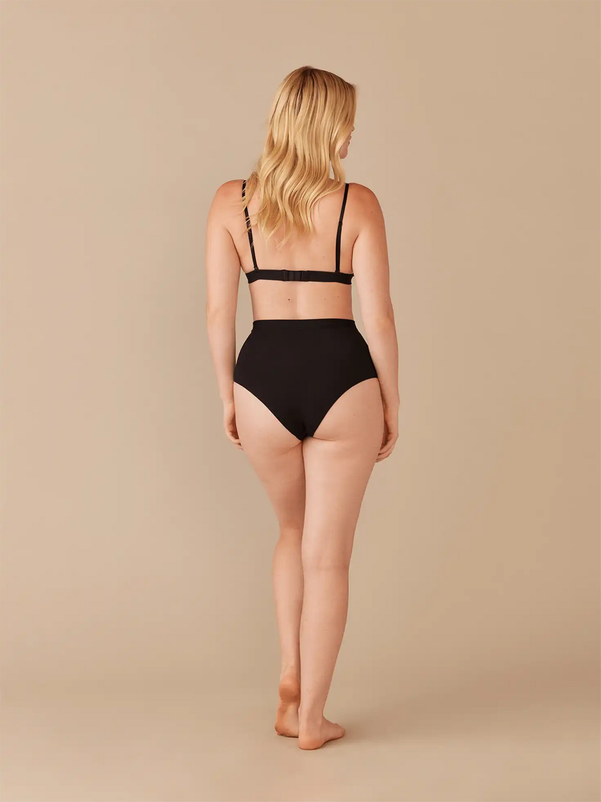 UltraModal™ FeelFree Triangle Bralette 3-Pack | Garden Snake Pack