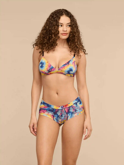 UltraModal™ FeelFree Triangle Bralette | Cosmic