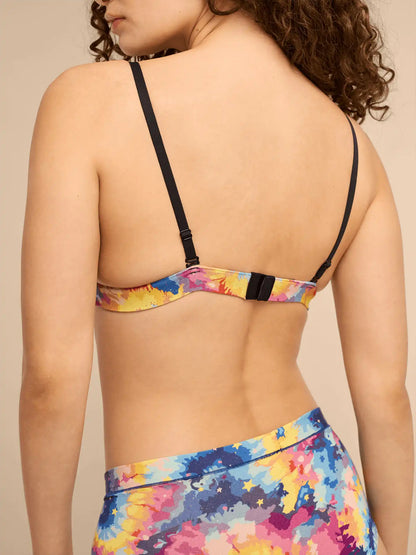 UltraModal™ FeelFree Triangle Bralette | Cosmic