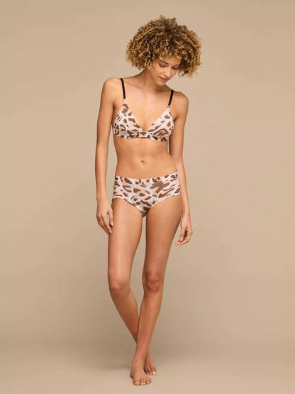 UltraModal™ FeelFree Triangle Bralette | Feline