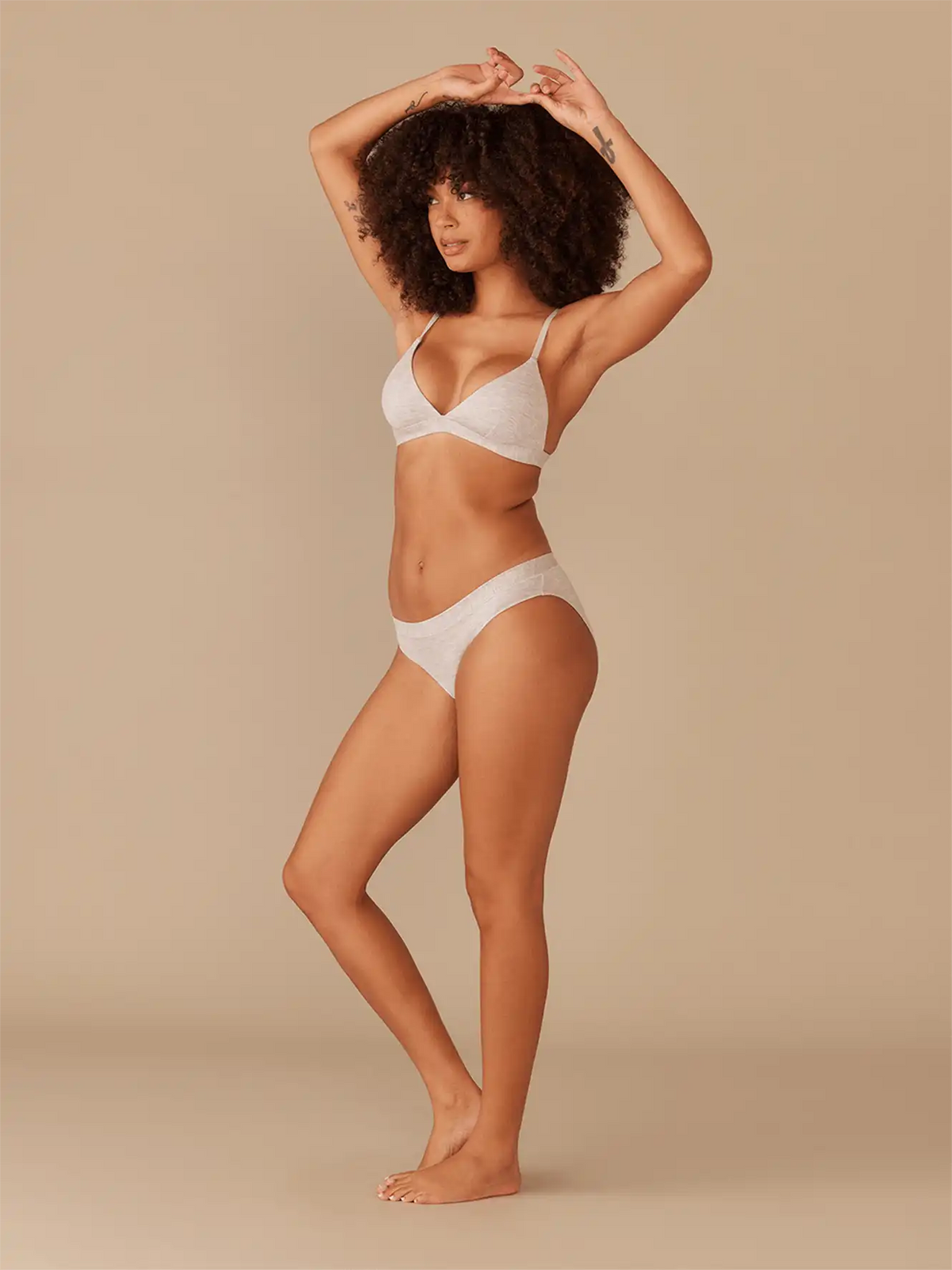 UltraModal™ FeelFree Triangle Bralette | Undercover