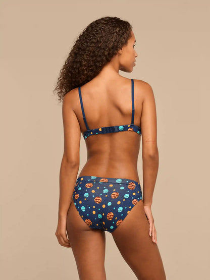 UltraModal™ FeelFree Triangle Bralette | Out of This World