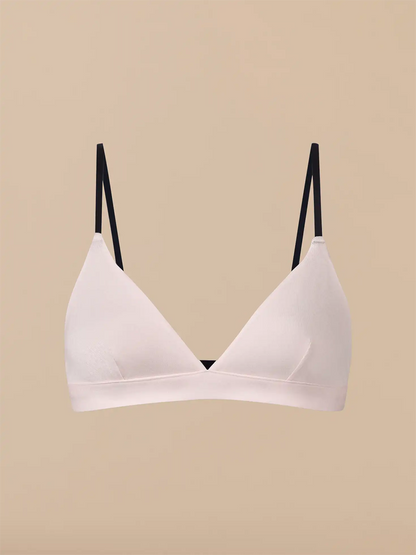 UltraModal™ FeelFree Triangle Bralette | Peony