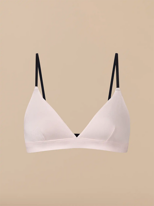 UltraModal™ FeelFree Triangle Bralette | Peony