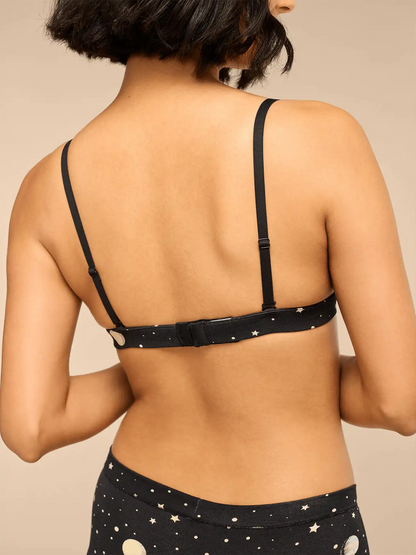UltraModal™ FeelFree Triangle Bralette | Gravity