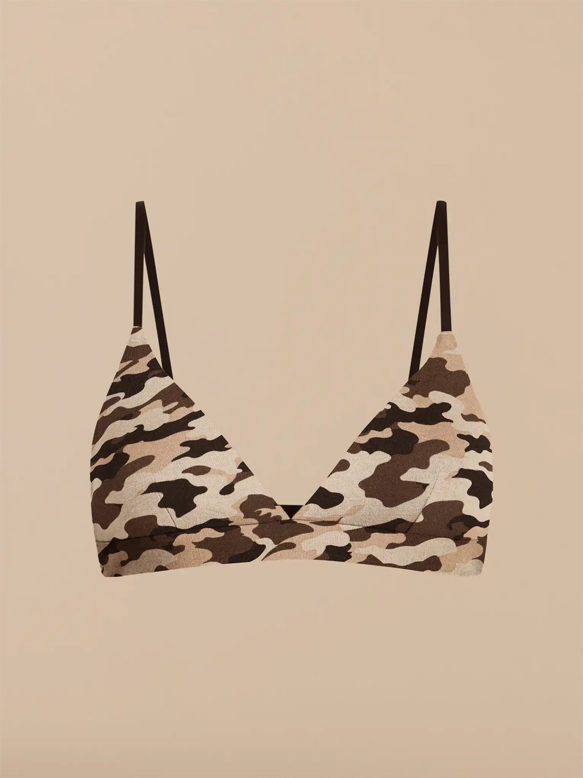 UltraModal™ FeelFree Triangle Bralette | Undercover