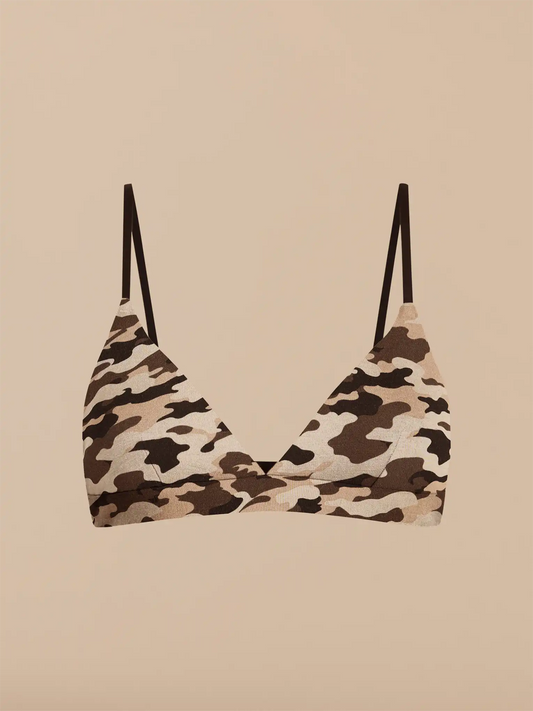 UltraModal™ FeelFree Triangle Bralette | Undercover