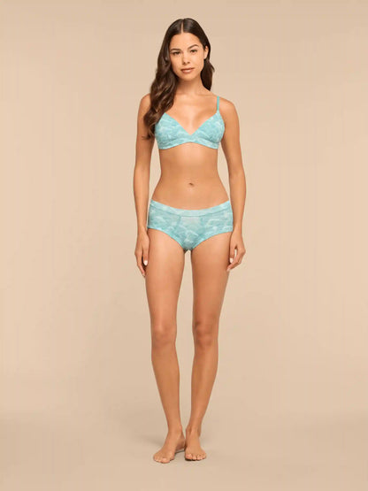 UltraModal™ FeelFree Triangle Bralette | Tidal