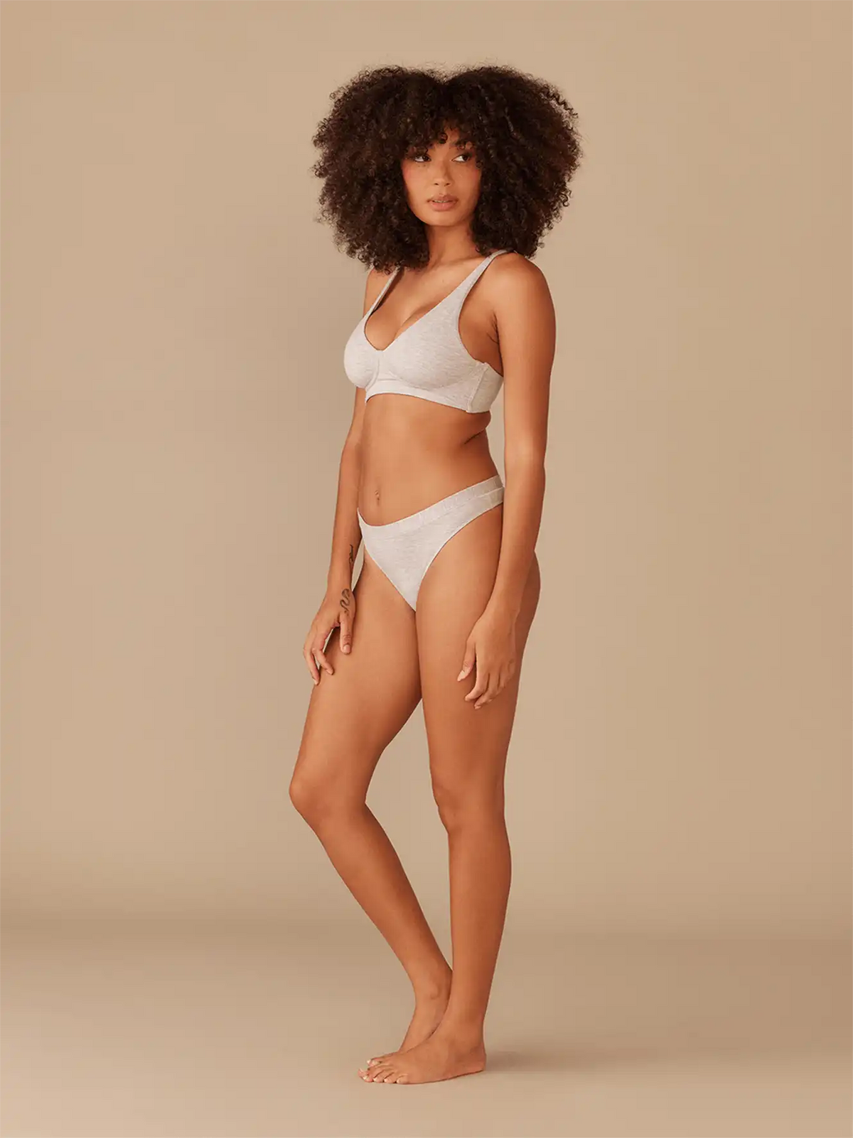 UltraModal™ FeelFree Longline Bralette 3-Pack | Cosmic Drift Pack