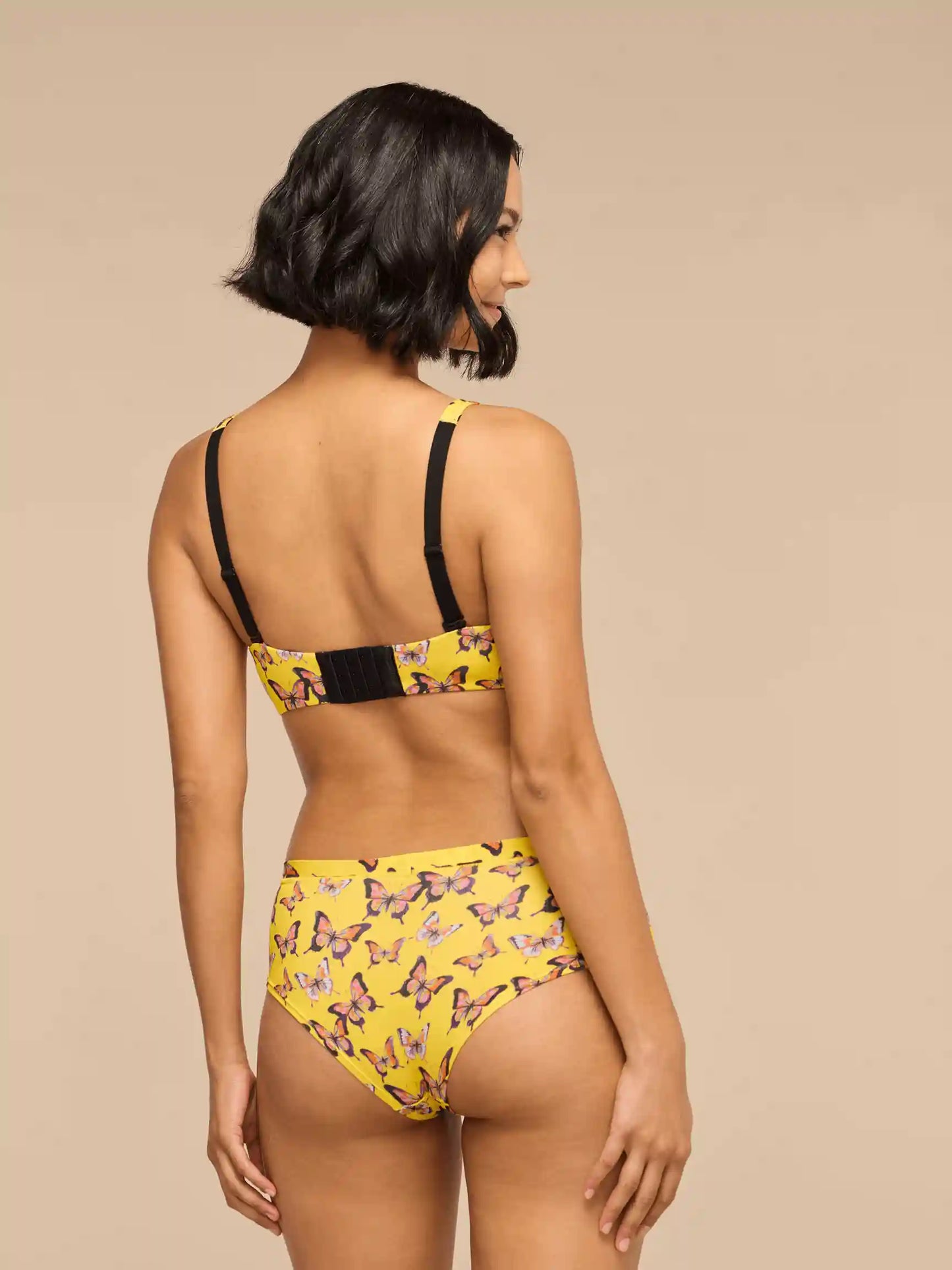 UltraModal™ FeelFree Longline Bralette | Pretty Fly