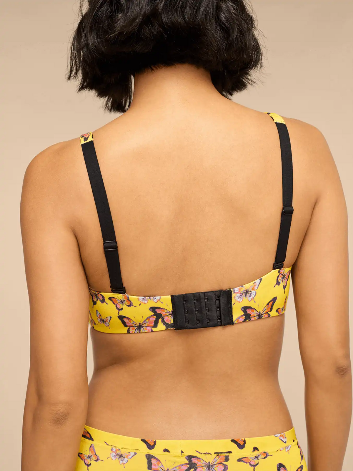 UltraModal™ FeelFree Longline Bralette | Pretty Fly