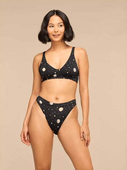 UltraModal™ FeelFree Longline Bralette | Gravity