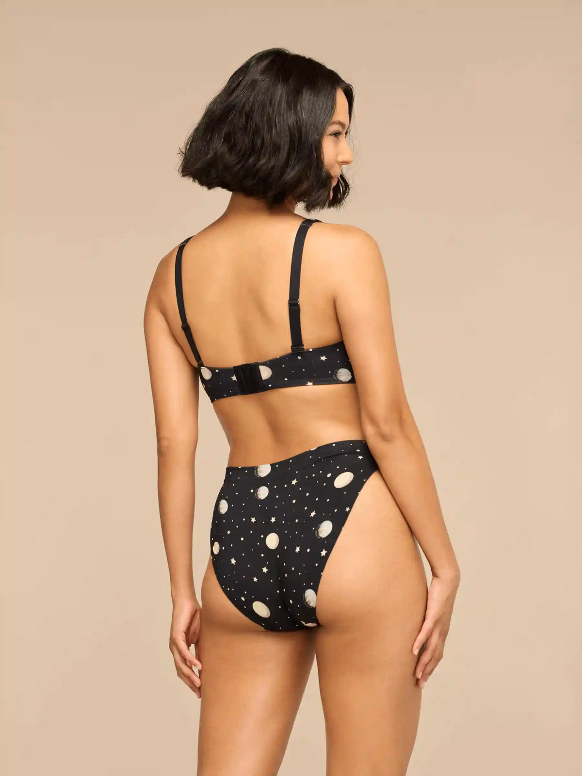 UltraModal™ FeelFree Longline Bralette | Gravity