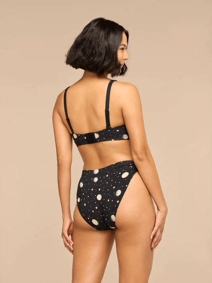 UltraModal™ FeelFree Longline Bralette | Gravity