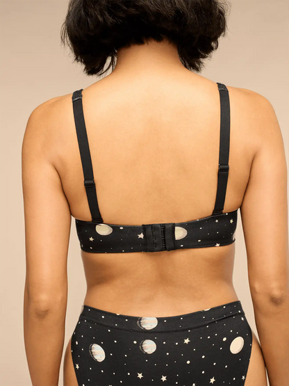 UltraModal™ FeelFree Longline Bralette | Gravity