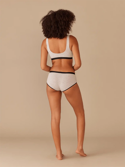 UltraModal™ Core Scoop Bralette | Rosy Cheeks