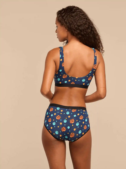 UltraModal™ Core Scoop Bralette | Out of This World