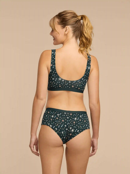 UltraModal™ Core Scoop Bralette | Little Star