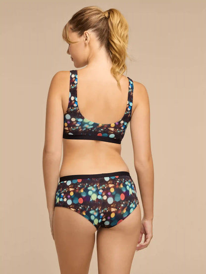 UltraModal™ Core Scoop Bralette | Party Girl