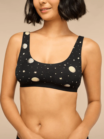UltraModal™ Core Scoop Bralette | Gravity