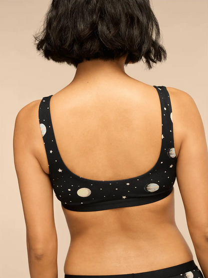 UltraModal™ Core Scoop Bralette | Gravity