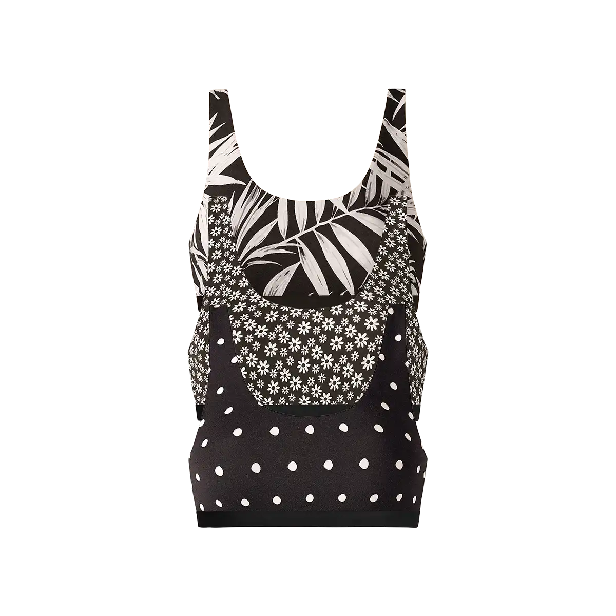 UltraModal™ Core Scoop Bralette 3-Pack | Summer Nights Pack