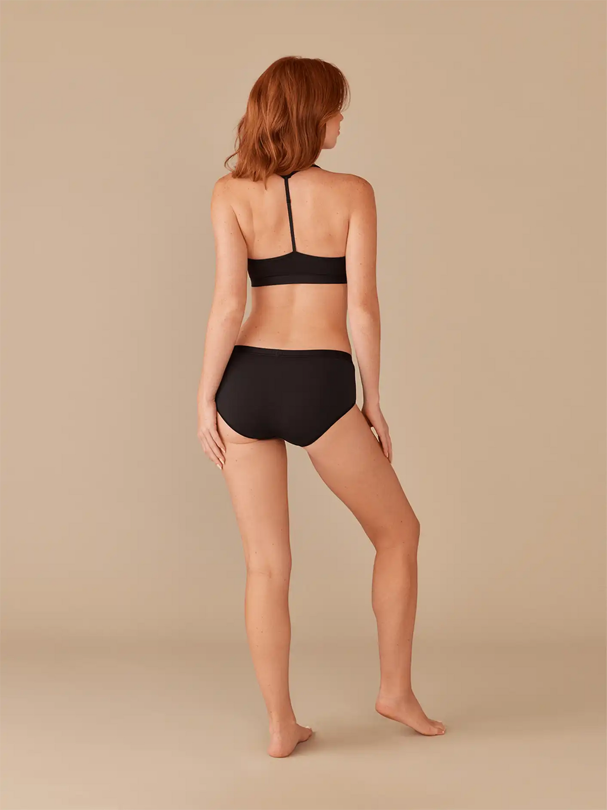 UltraModal™ Core T-Back Bralette 3-Pack | Classic Pack