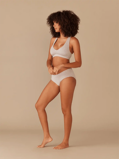 UltraModal™ FeelFree Racerback Bralette | Explorasaurus