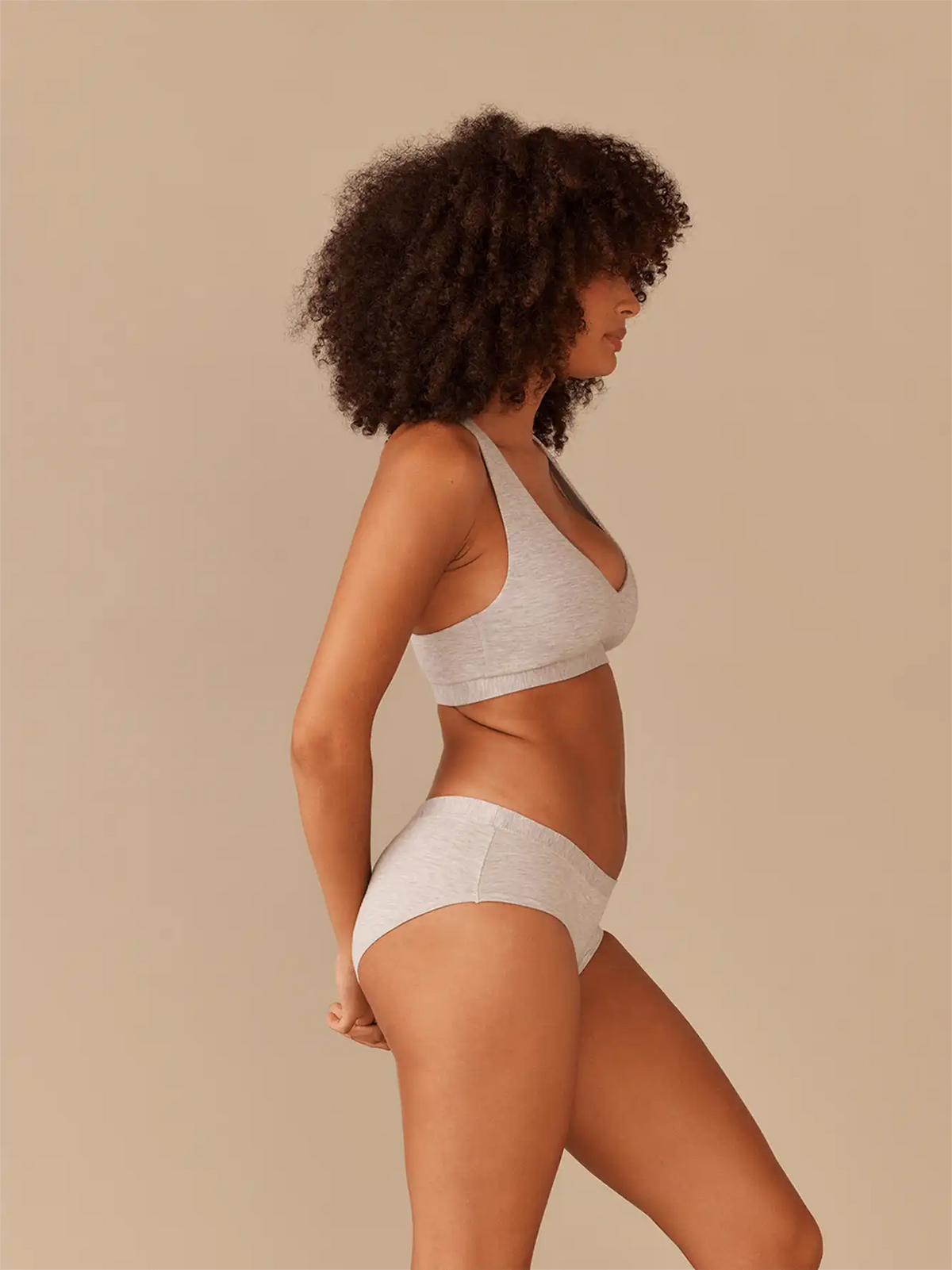 UltraModal™ FeelFree Racerback Bralette | Tidal