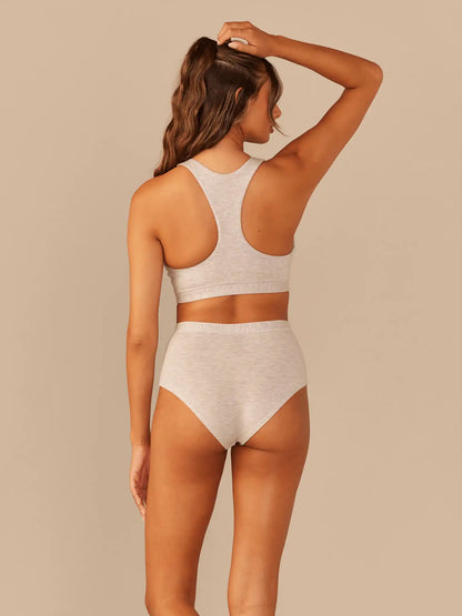 UltraModal™ FeelFree Curvy Racerback Bralette | Starry Jellies