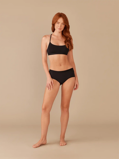 UltraModal™ Core Hipster | Black