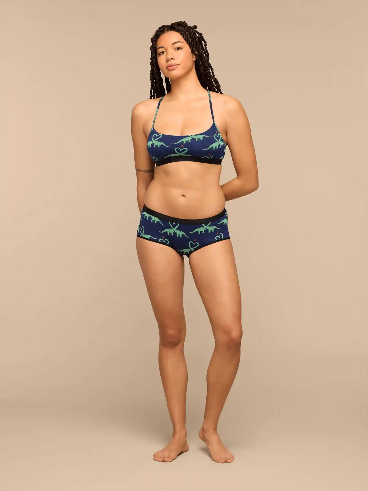 UltraModal™ Core Hipster | Saur in Love