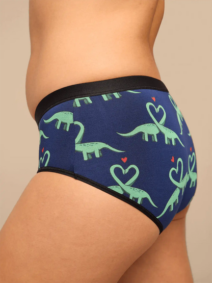 UltraModal™ Core Hipster | Saur in Love