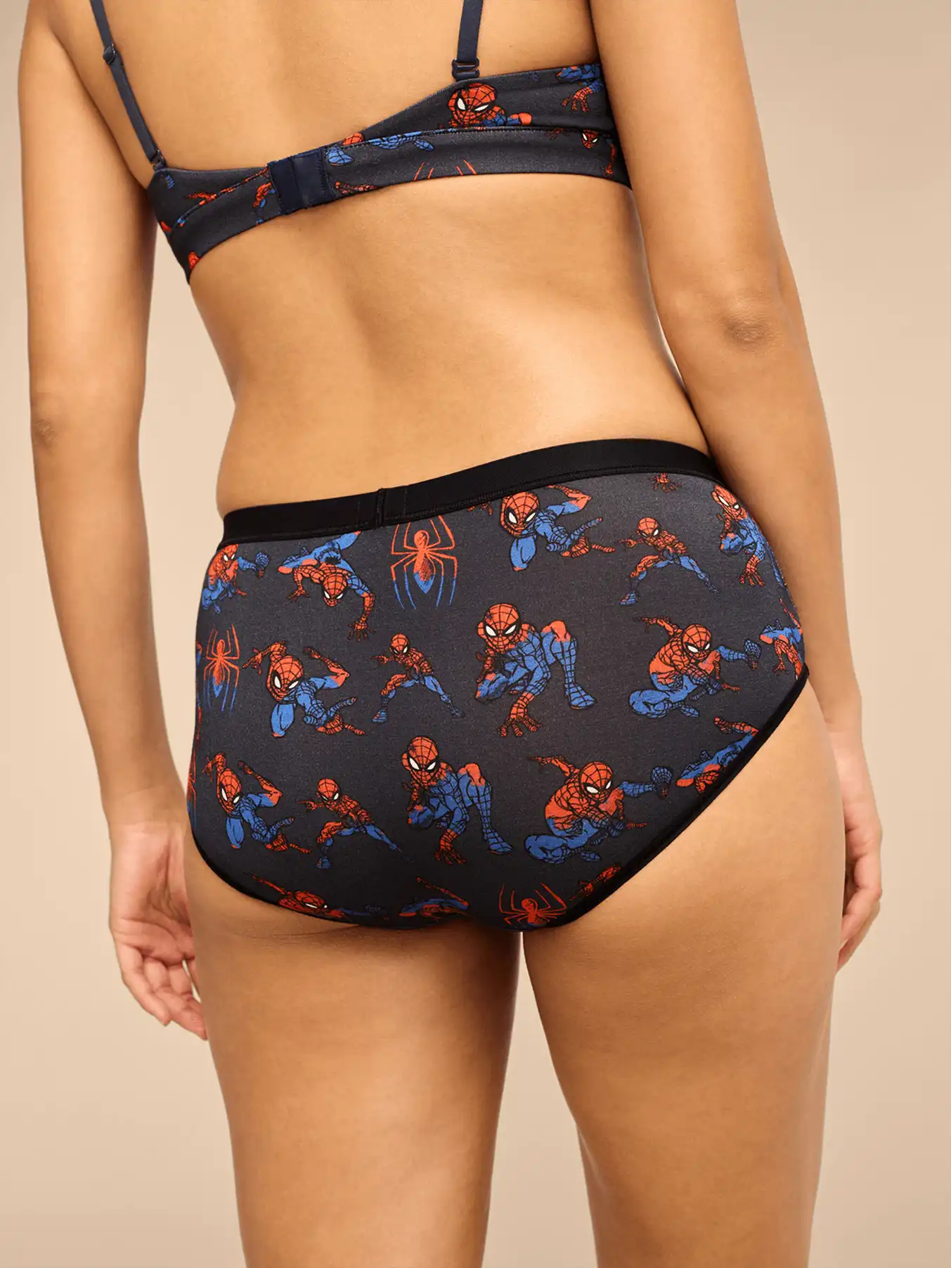 UltraModal™ Core Hipster | Spidey Sense