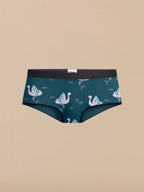 UltraModal™ Core Hipster | Pool Sharks 2.0