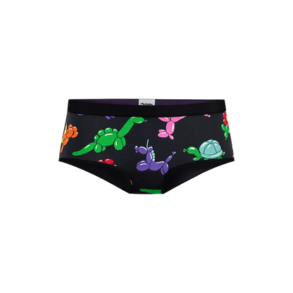 UltraModal™ Core Hipster | Party Time