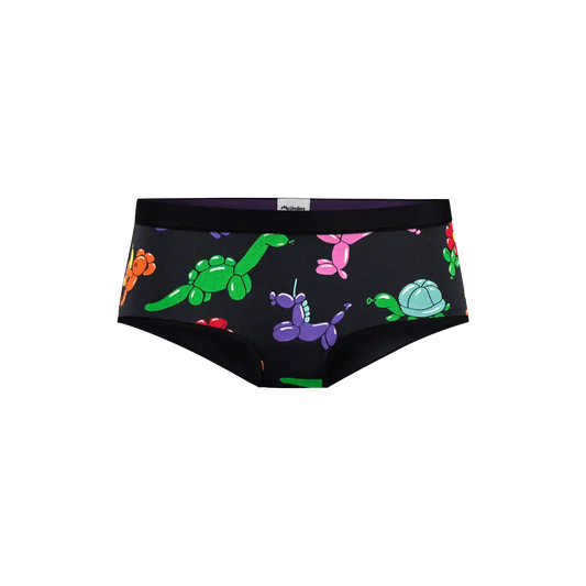 UltraModal™ Core Hipster | Party Time