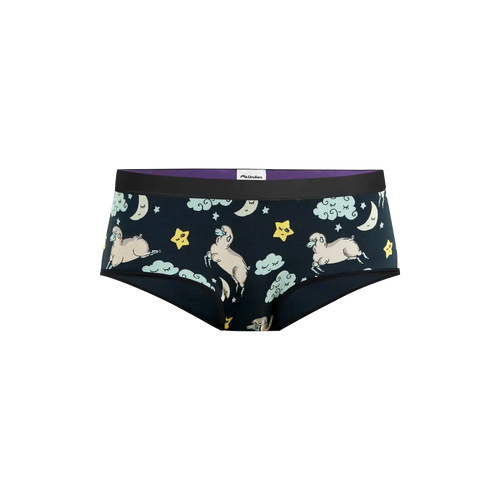 UltraModal™ Core Hipster | Sound Ashleep