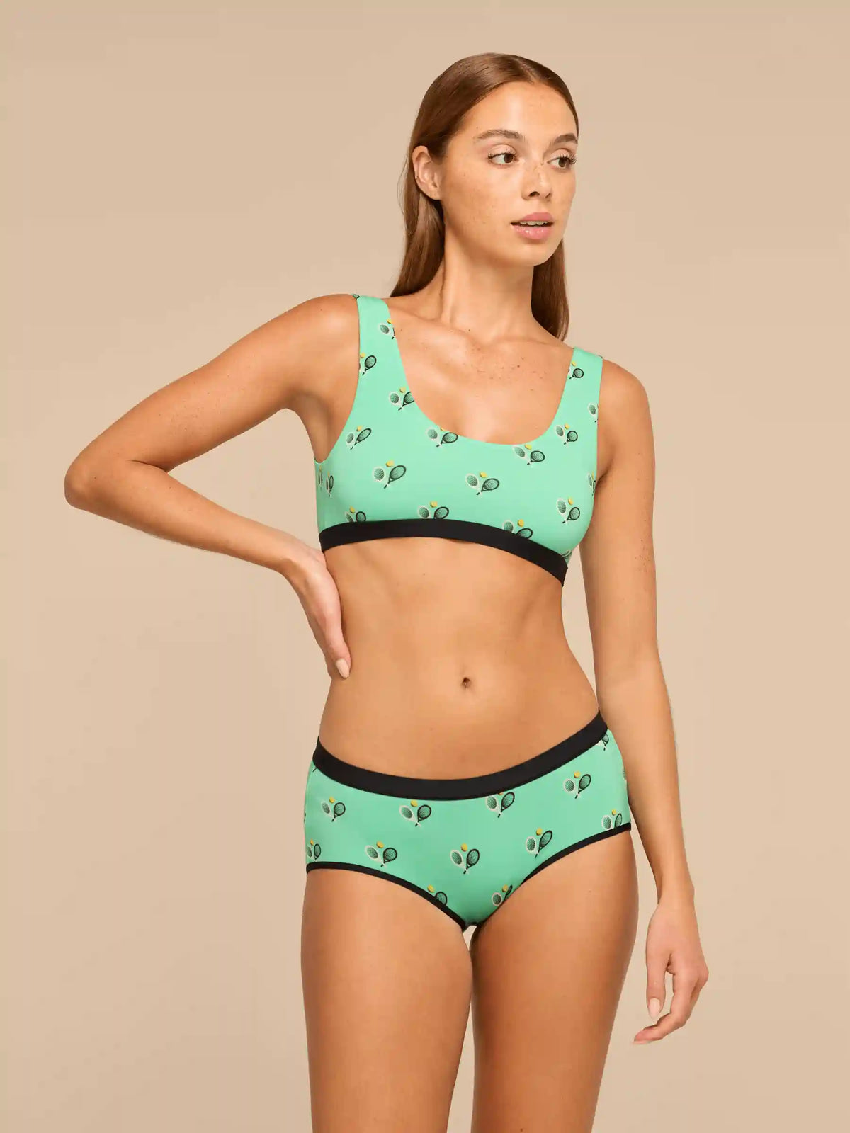 UltraModal™ Core Hipster | Match Point