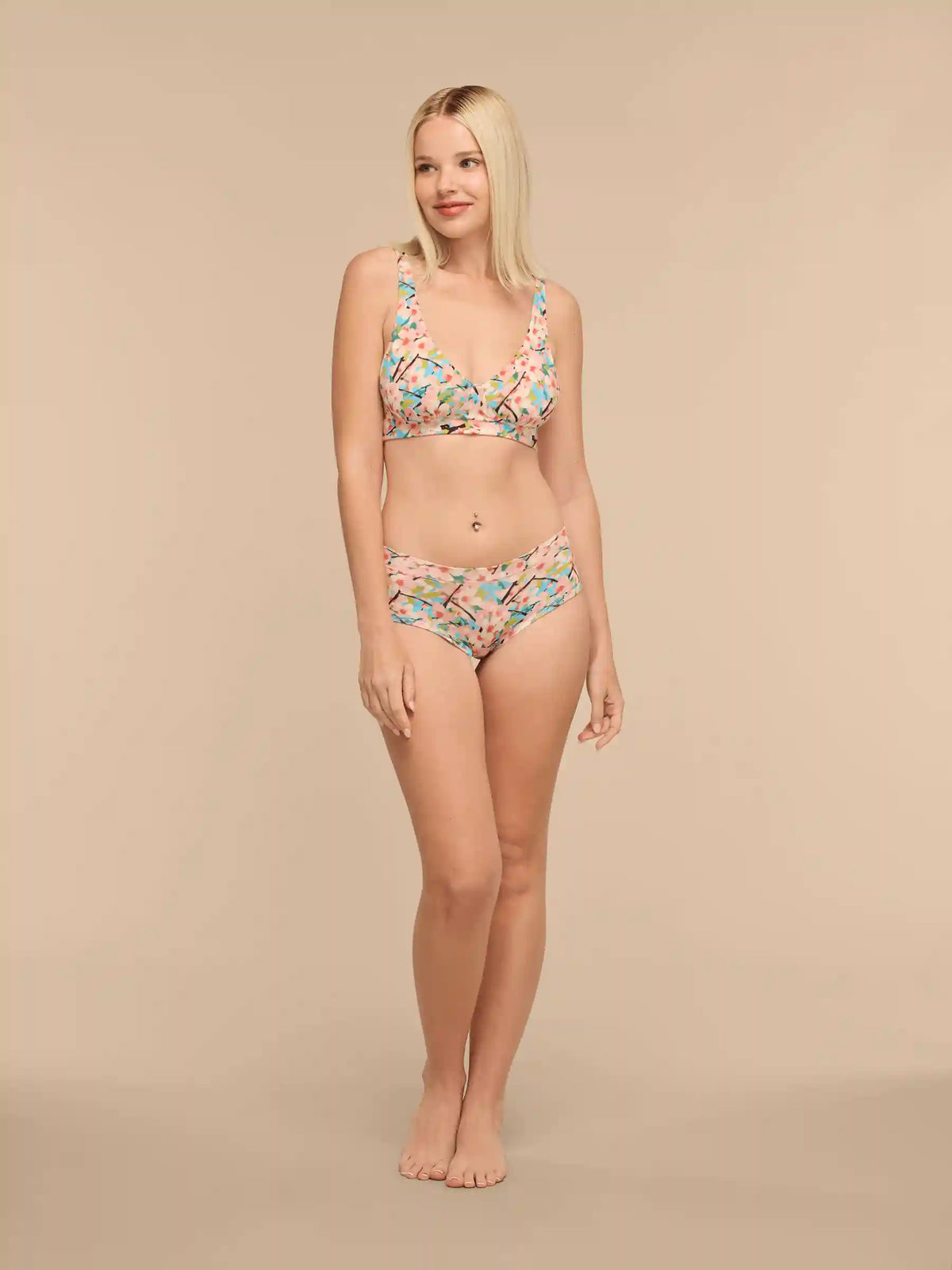 UltraModal™ FeelFree Hipster | Cherry Blossom