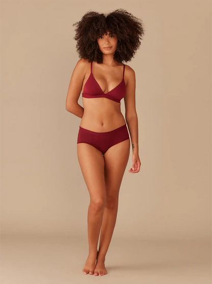 UltraModal™ FeelFree Hipster | Cabernet