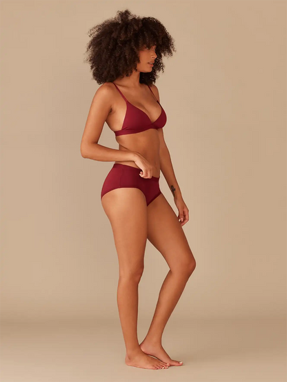 UltraModal™ FeelFree Hipster | Cabernet