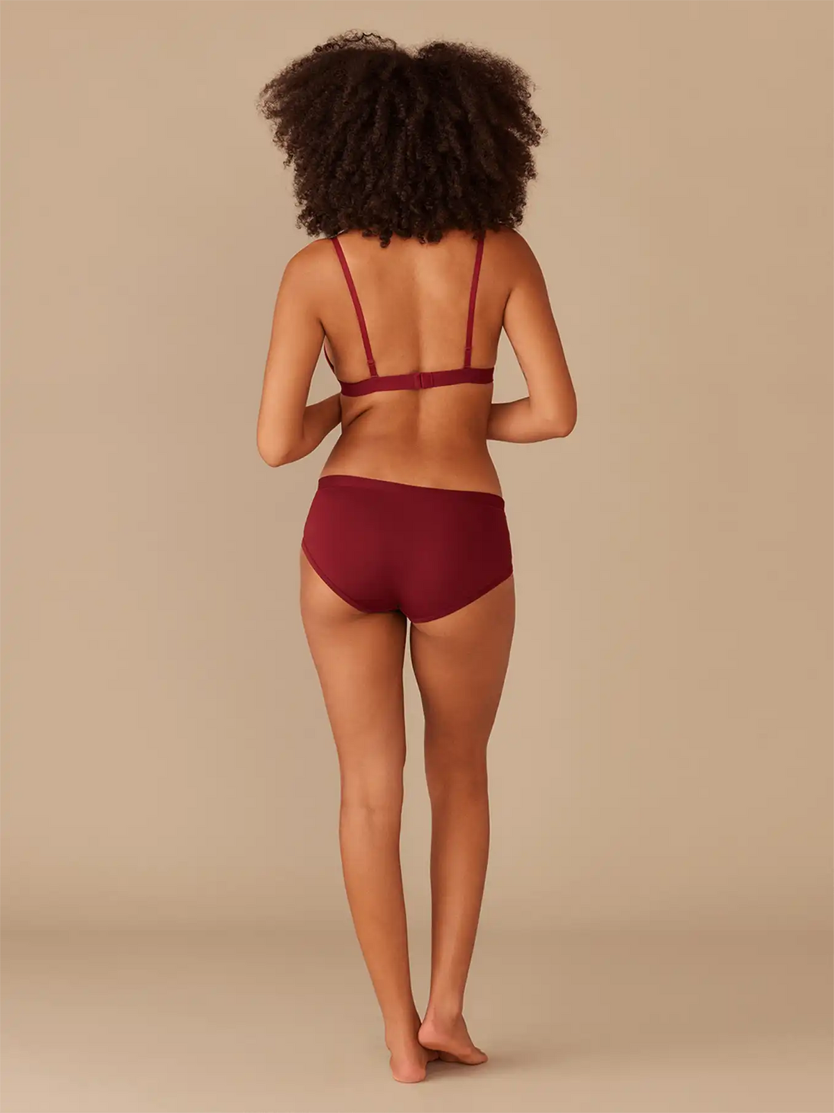 UltraModal™ FeelFree Hipster | Cabernet