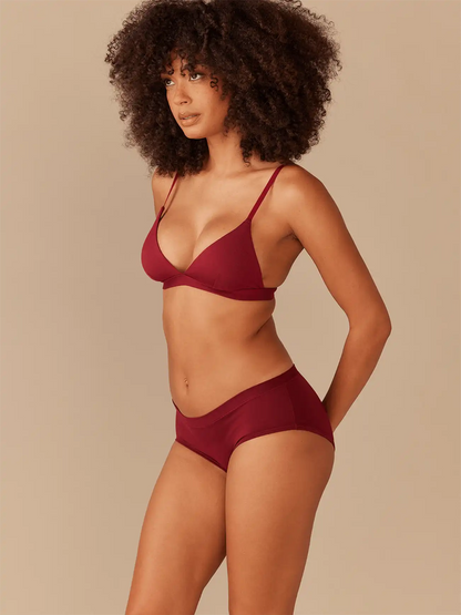 UltraModal™ FeelFree Hipster | Cabernet