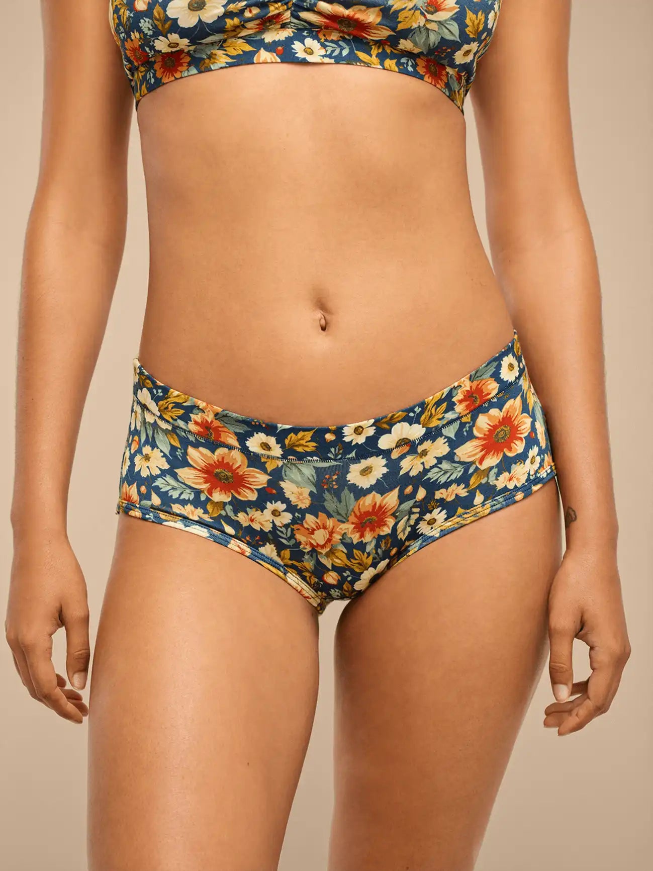 UltraModal™ FeelFree Hipster | In Bloom