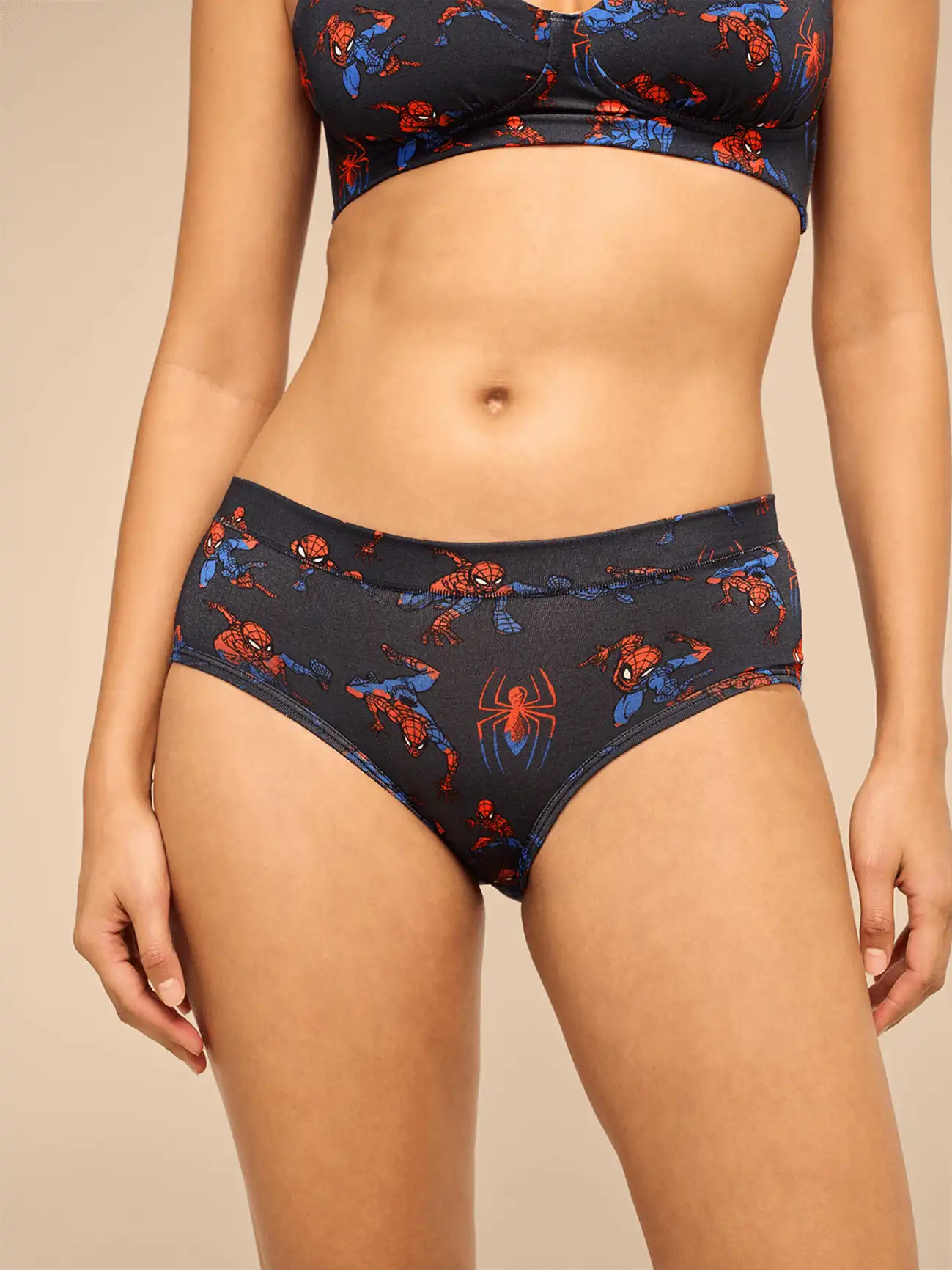 UltraModal™ FeelFree Hipster | Spidey Sense