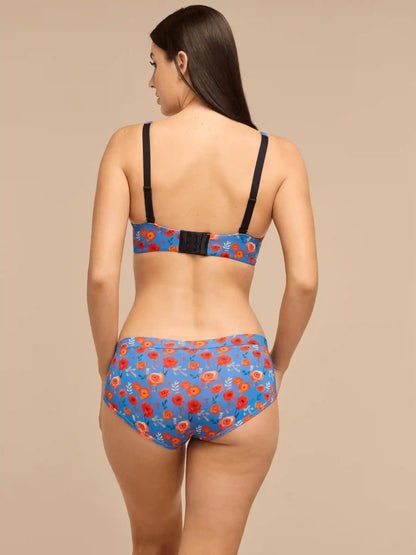 UltraModal™ FeelFree Hipster | Painted Petals