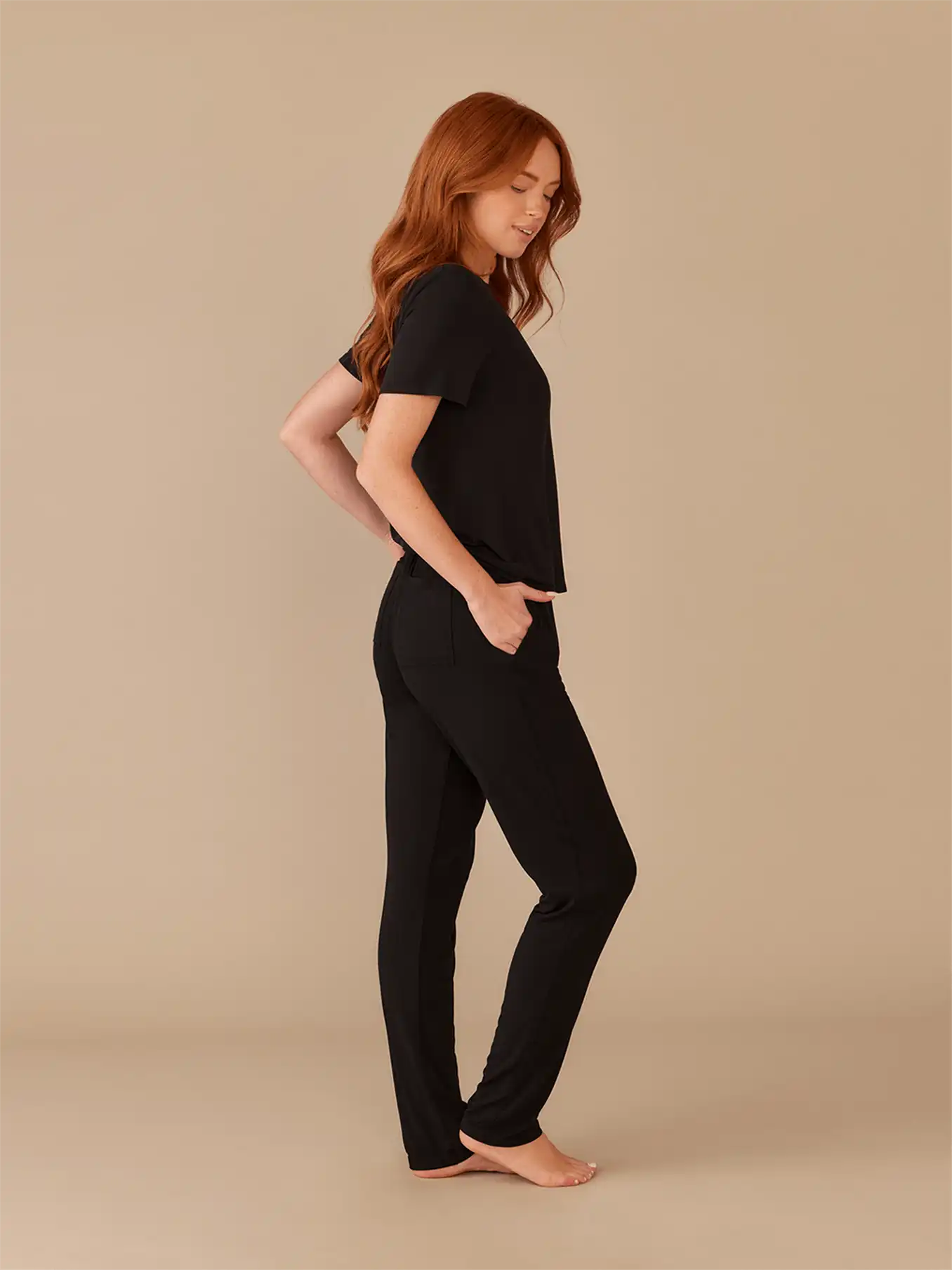 UltraModal™ Lounge Pant - Women's | Black