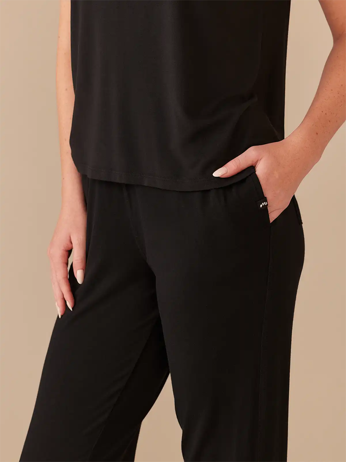 UltraModal™ Lounge Pant - Women's | Black